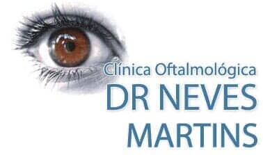 Clínica Oftalmológica Dr. Neves Martins